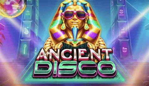 Ancient Disco 5